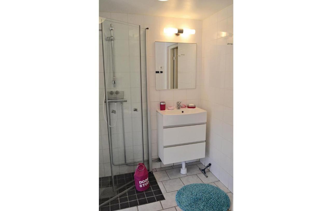 Gorgeous Home In Borrby With Wifi エクステリア 写真