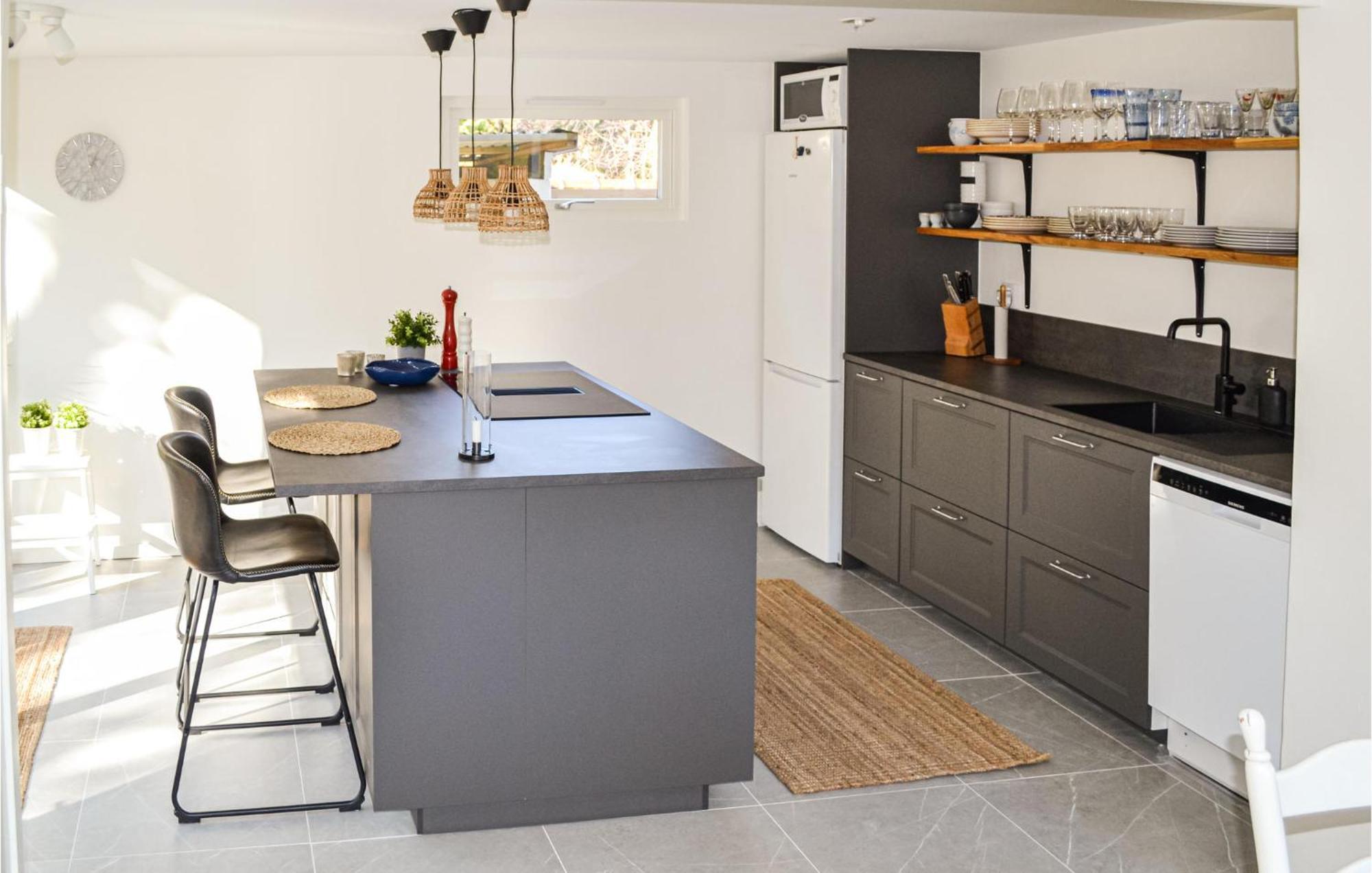 Gorgeous Home In Borrby With Wifi エクステリア 写真