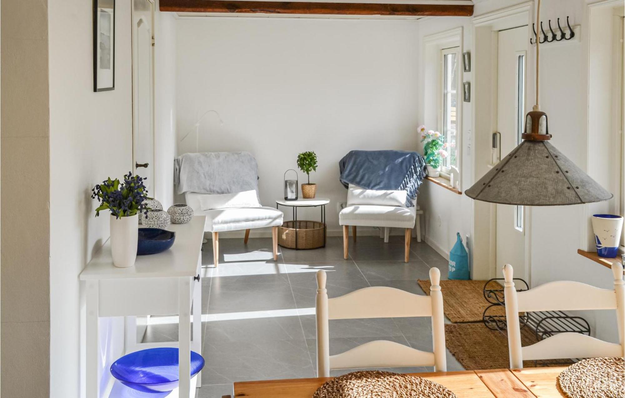 Gorgeous Home In Borrby With Wifi エクステリア 写真