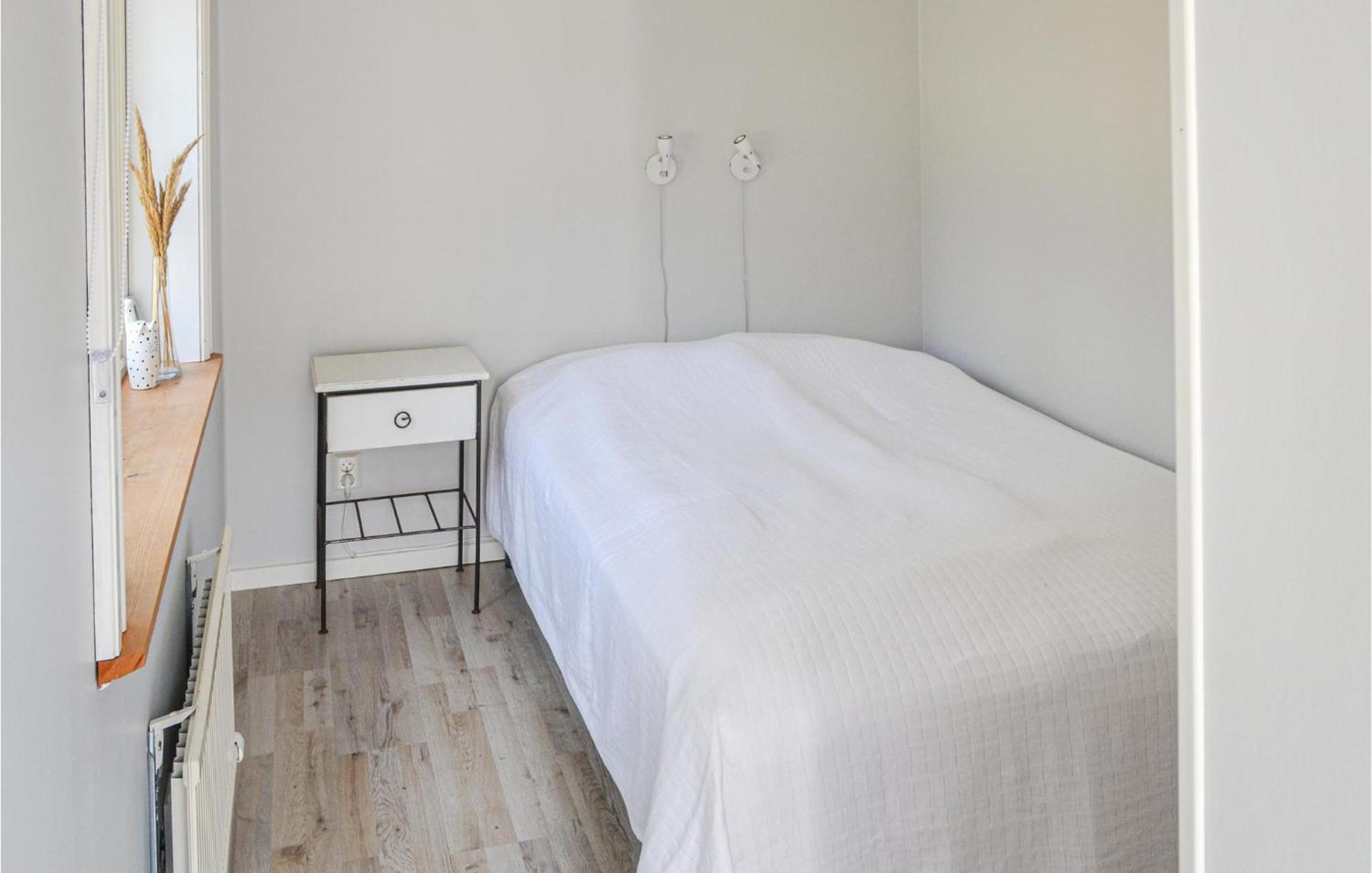 Gorgeous Home In Borrby With Wifi エクステリア 写真