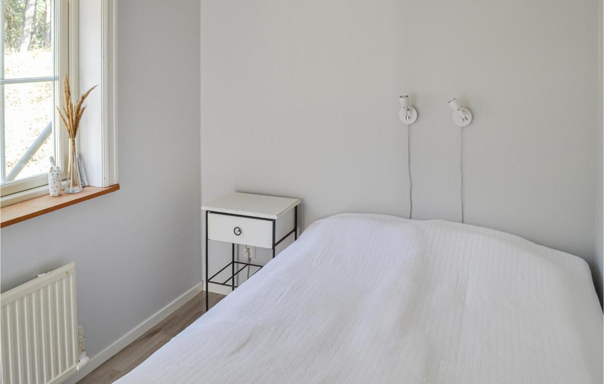 Gorgeous Home In Borrby With Wifi エクステリア 写真