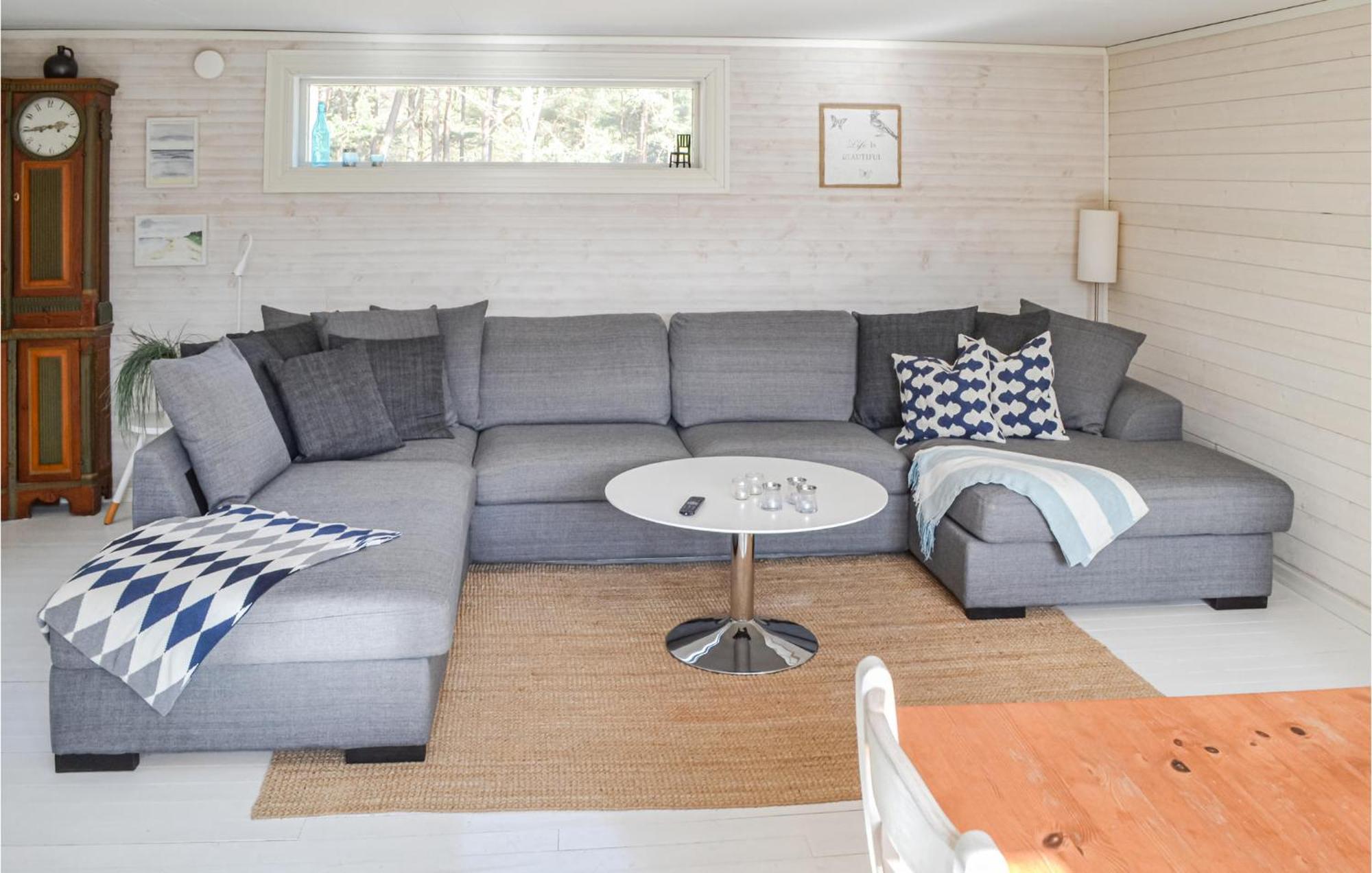 Gorgeous Home In Borrby With Wifi エクステリア 写真